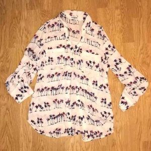 Express Portofino Top